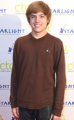 Dylan Sprouse Dylan Sprouse